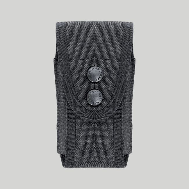 Smartphone-Halter kleines Modell Red Label - Schwarz - GK