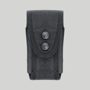Mały uchwyt na smartfon Red Label - Czarny - GK