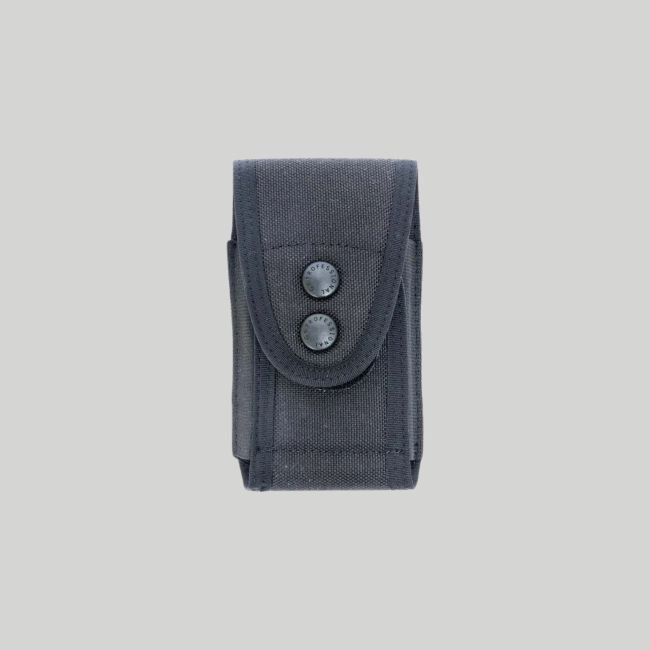 Smartphone-houder Red Label - Zwart - GK