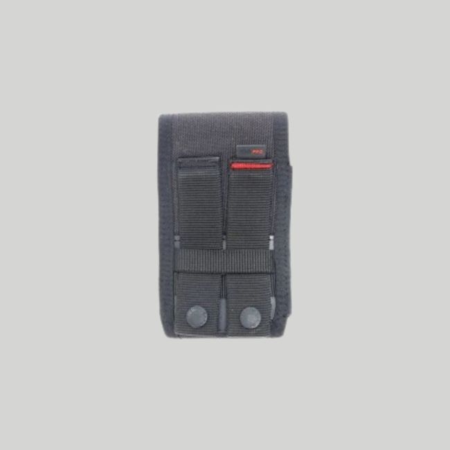 Smartphone-houder Red Label - Zwart - GK