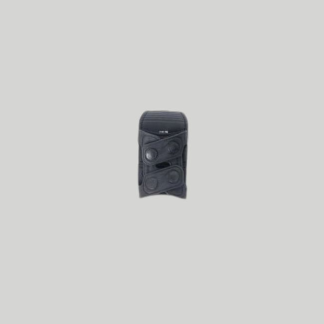Porta-speedloader Copland - Nero - GK