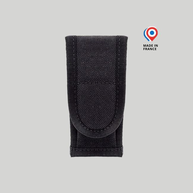 Speedloader holder Red Label - Black - GK