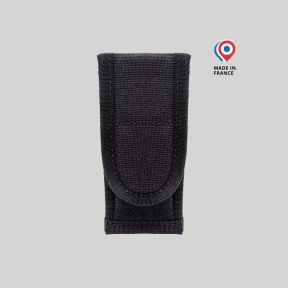 Porta speedloader Red Label - Negro - GK