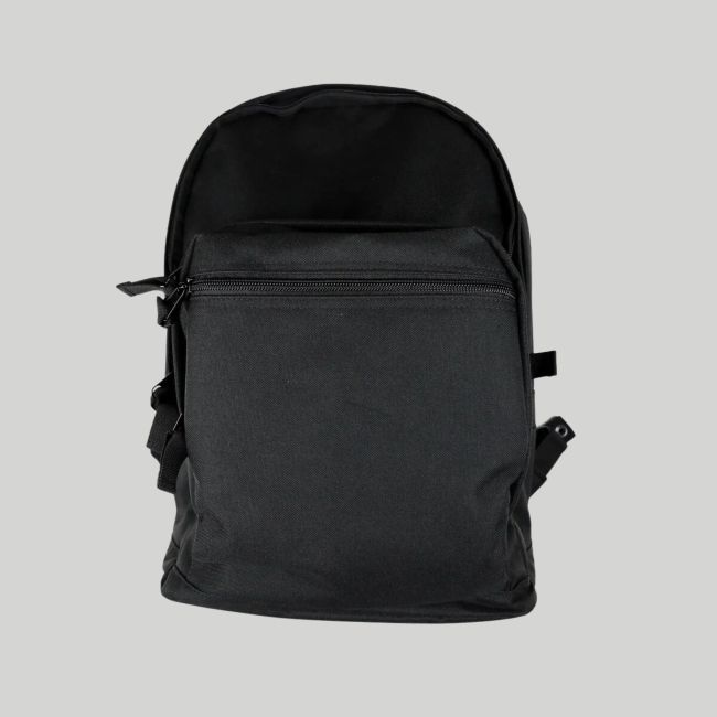 Sac à dos 15L - Noir - GK