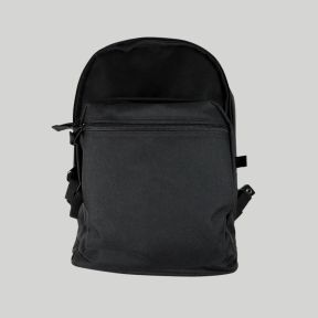 Zaino 15L - Nero - GK