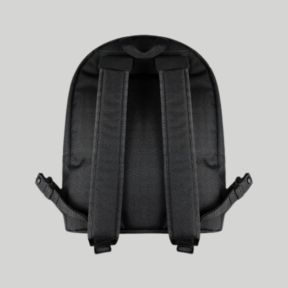 Mochila 15L - Preto - GK