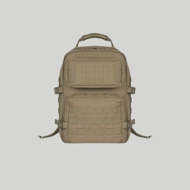 Tactische rugzak Blake 26L - Coyote - GK