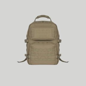 Mochila Tática Blake 26L - Coyote - GK