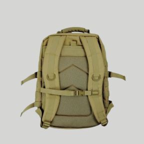 Sac à dos tactique Blake 26L - Vert - GK