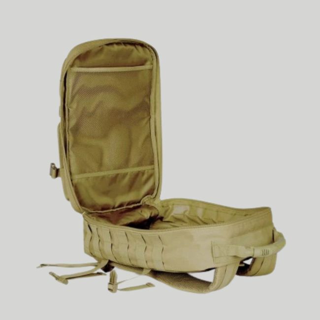 Tactical Backpack Blake 26L - Green - GK