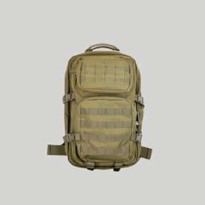 Plecak taktyczny Blake 40L - Zielony - GK