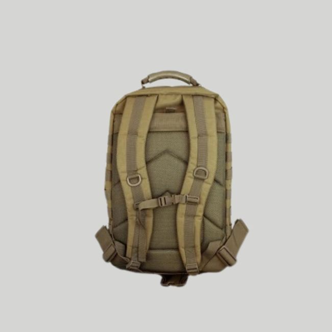 Sac à dos tactique Blake 40L - Vert - GK