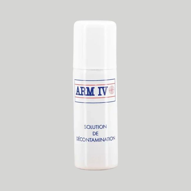 Dekontaminationslösung ARM II 50ml - GK