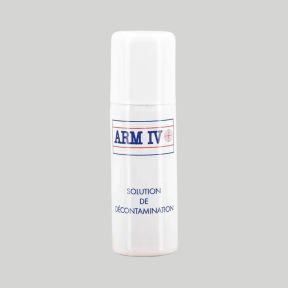 Soluzione decontaminante ARM II 50ml - GK