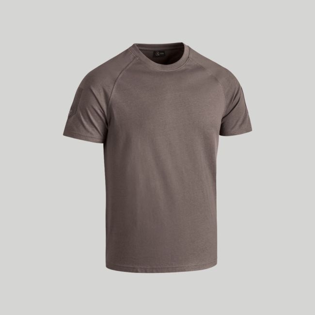 Camiseta STRONG GEN 2 marrón Tierra de Francia - A10 Equipment