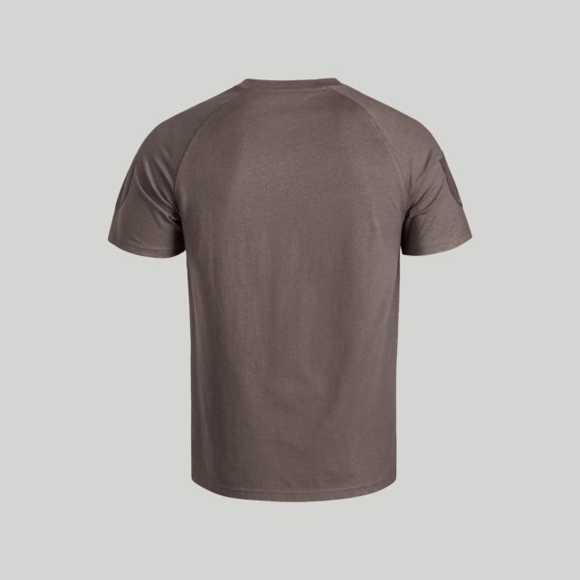 T-Shirt STRONG GEN 2 braun Terre de France - A10 Equipment
