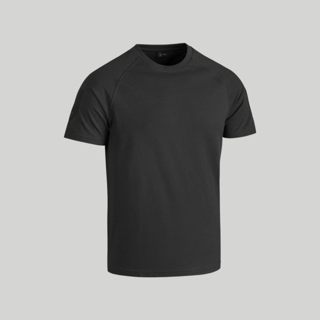 T-shirt STRONG GEN 2 czarny - A10 Equipment