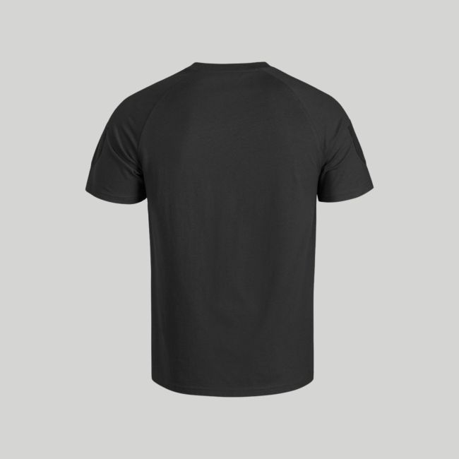T-shirt STRONG GEN 2 preto - A10 Equipment