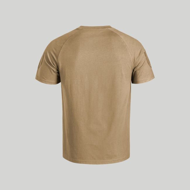 T-Shirt STRONG GEN 2 tan - A10 Equipment