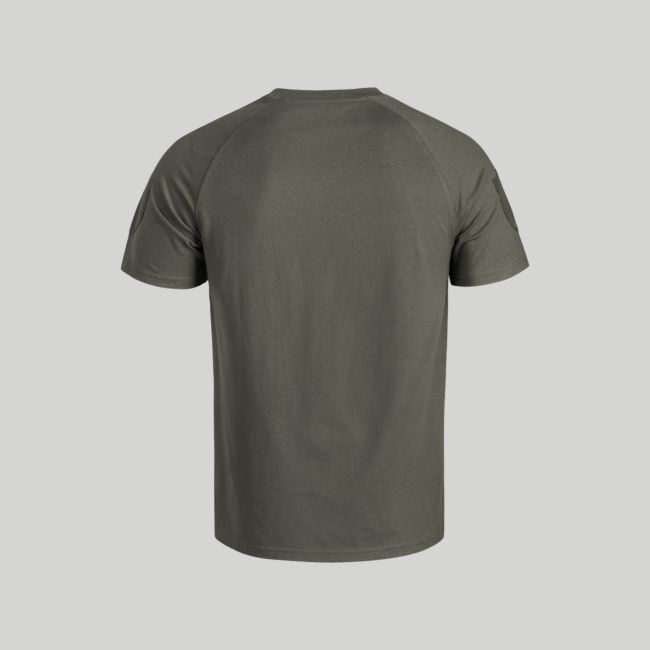 Camiseta STRONG GEN 2 verde oliva - A10 Equipment