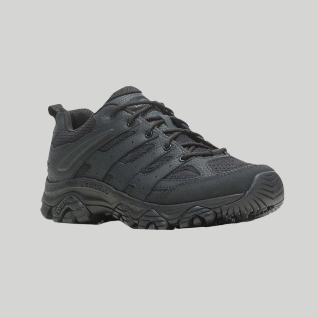 Scarpe MOAB 3 Low - Nero - Merrell