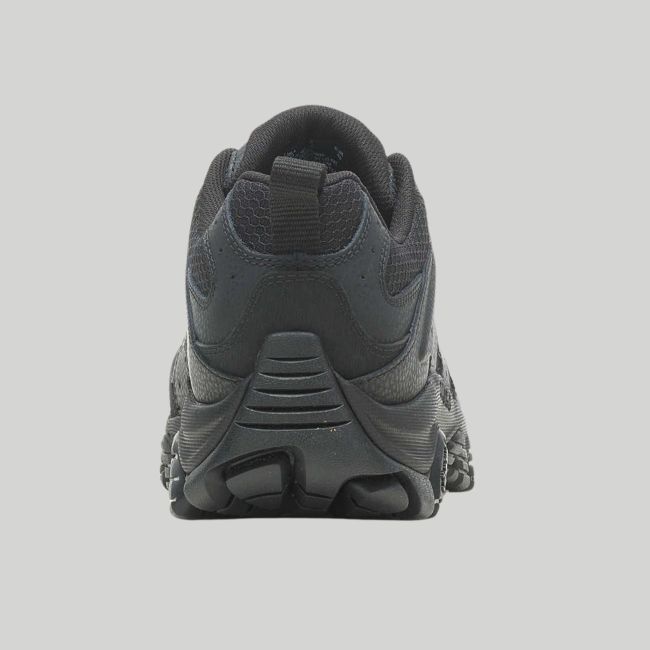 Schoenen MOAB 3 Low - Zwart - Merrell
