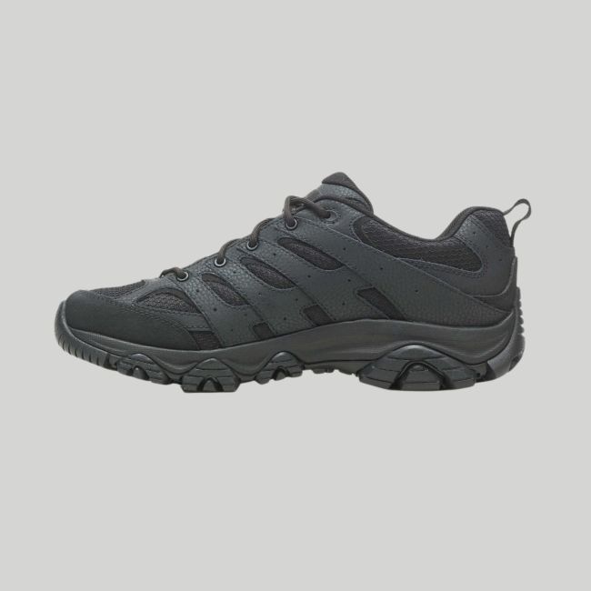 Zapatillas MOAB 3 Low - Negro - Merrell