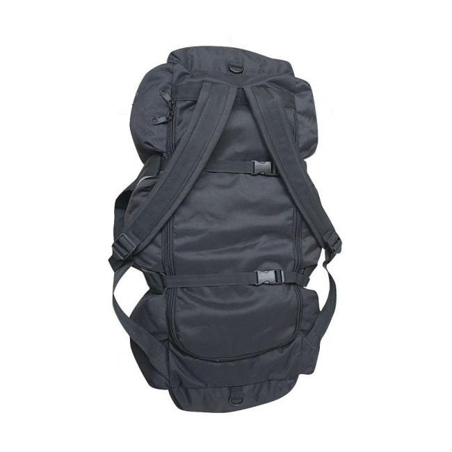 NATO Kommando-Tasche 100L schwarz - Patrol