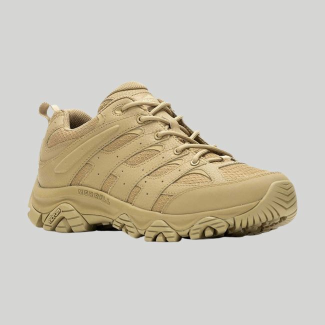 Schoenen MOAB 3 Low - Coyote - Merrell