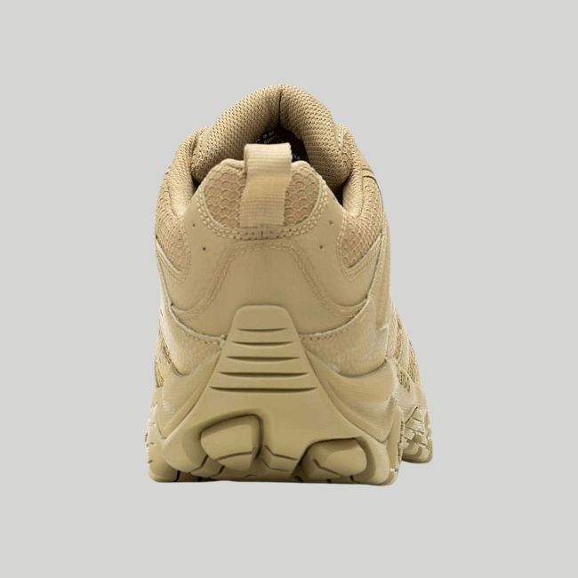 Buty MOAB 3 Low - Coyote - Merrell