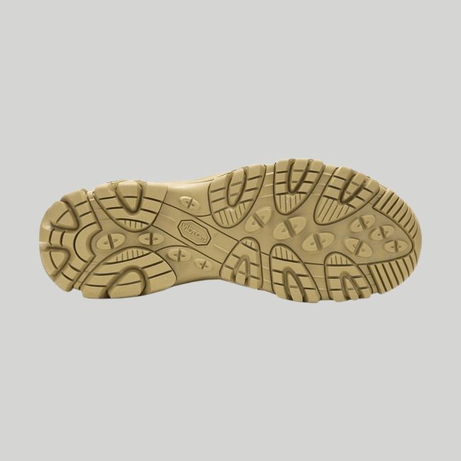 Schuhe MOAB 3 Low - Coyote - Merrell