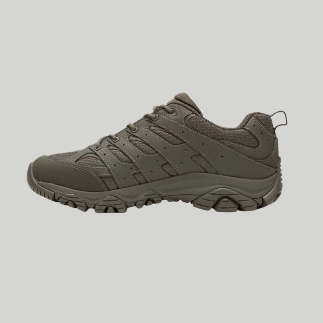 Scarpe MOAB 3 Low - Verde Oliva - Merrell