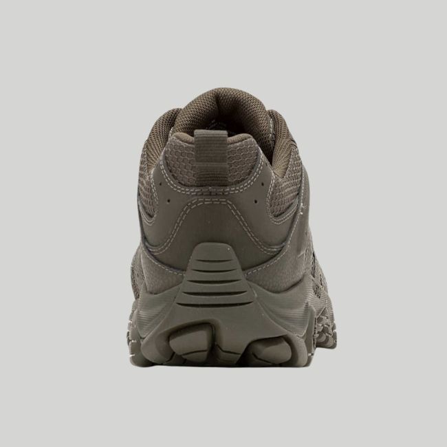Scarpe MOAB 3 Low - Verde Oliva - Merrell