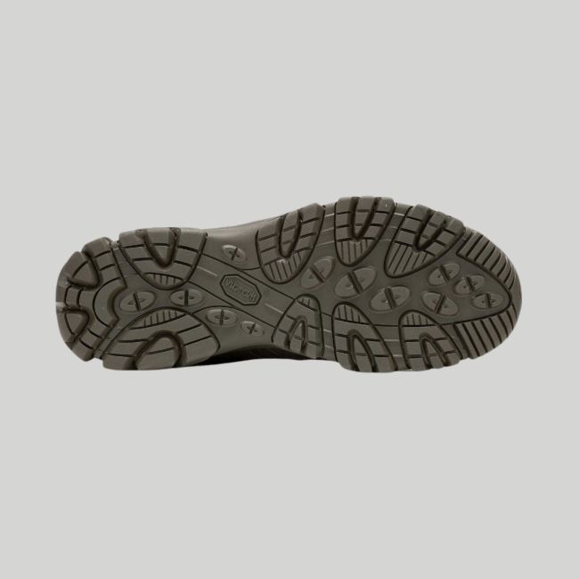 Zapatos MOAB 3 Low - Verde Oliva - Merrell