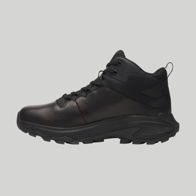 Scarpe MOAB SPEED 2 Tactical Mid WP - Nero - Merrell