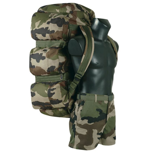 NATO-Kommandotasche 100L Cam - Patrol