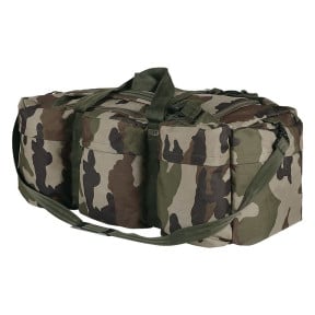 Borsa Commando NATO 100L Camo CE - Patrol Equipement