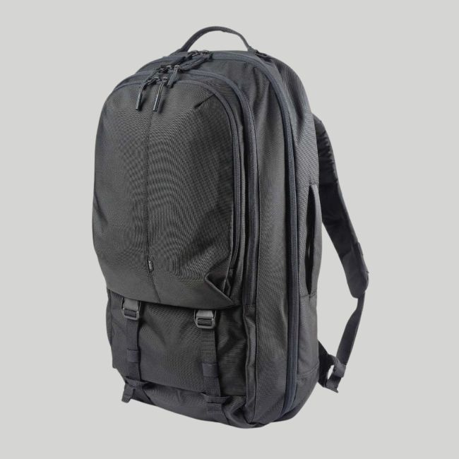 Rugzak LVC Covert Carry Pack 45L - Iron Grey - 5.11 Tactical
