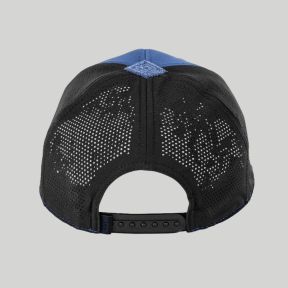 Casquette Topo Box Vent-Tac - Bleu Mussel - 5.11 Tactical