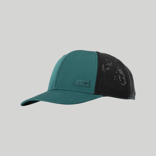 Czapka Icon Vent-Tac - Deep Sea - 5.11 Tactical