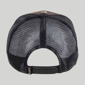 Cappellino a rete 7 pannelli - Woodland - 5.11 Tactical
