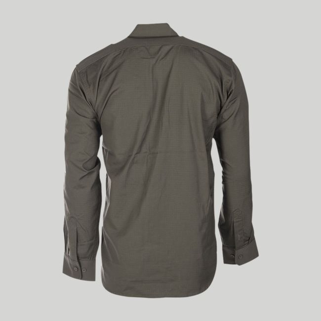 Chemise ripstop - Vert Olive - Mil-Tec