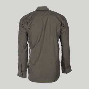 Ripstop overhemd - Olijfgroen - Mil-Tec