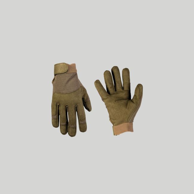 Guantes Army - Verde Oliva - Mil-Tec