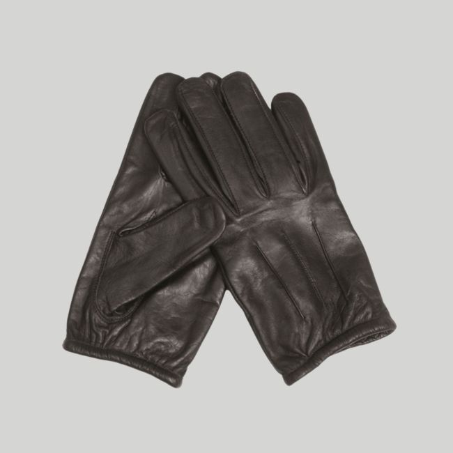 Luvas em kevlar - Preto - Mil-Tec