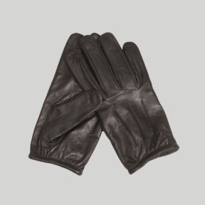 Kevlar-Handschuhe - Schwarz - Mil-Tec