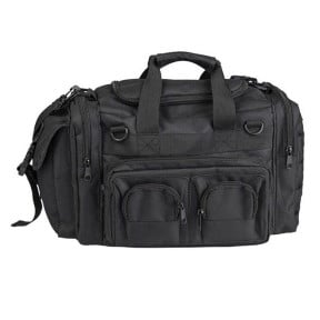 Gevechtstas K-10 zwart - Miltec