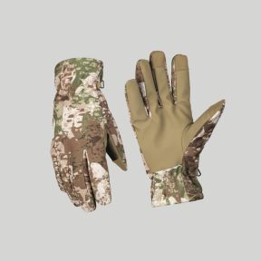 Softshell-Handschuhe Thinsulate™ - Wasp Z2 - Mil-Tec