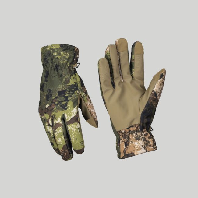 Gants softshell Thinsulate™ - Wasp Z3A - Mil-Tec