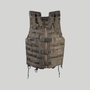 Modular System vest - Olijfgroen - Mil-Tec